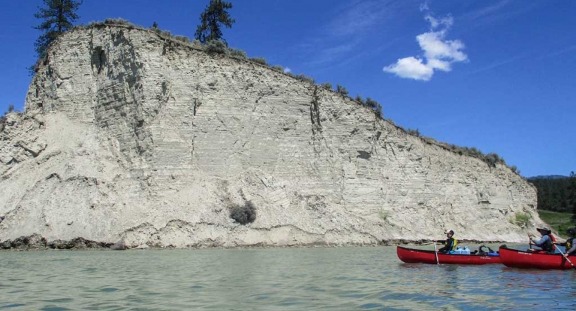 outdoor education for boys